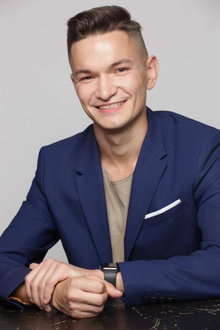 Мельчаков Кирилл